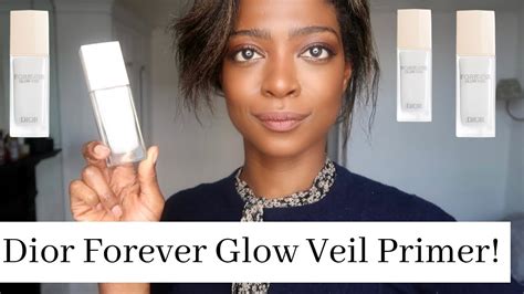 dior forever glow veil erfahrungen|Dior Forever Glow Veil .